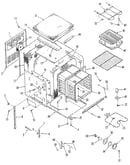 Body section