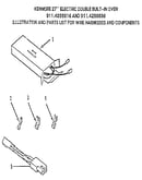 Wire harnesses and components
