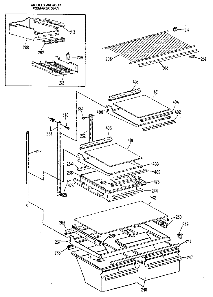Shelf