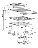 Compartment separator
