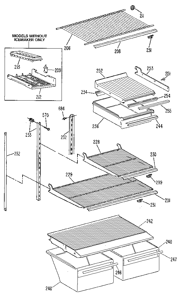 Shelf