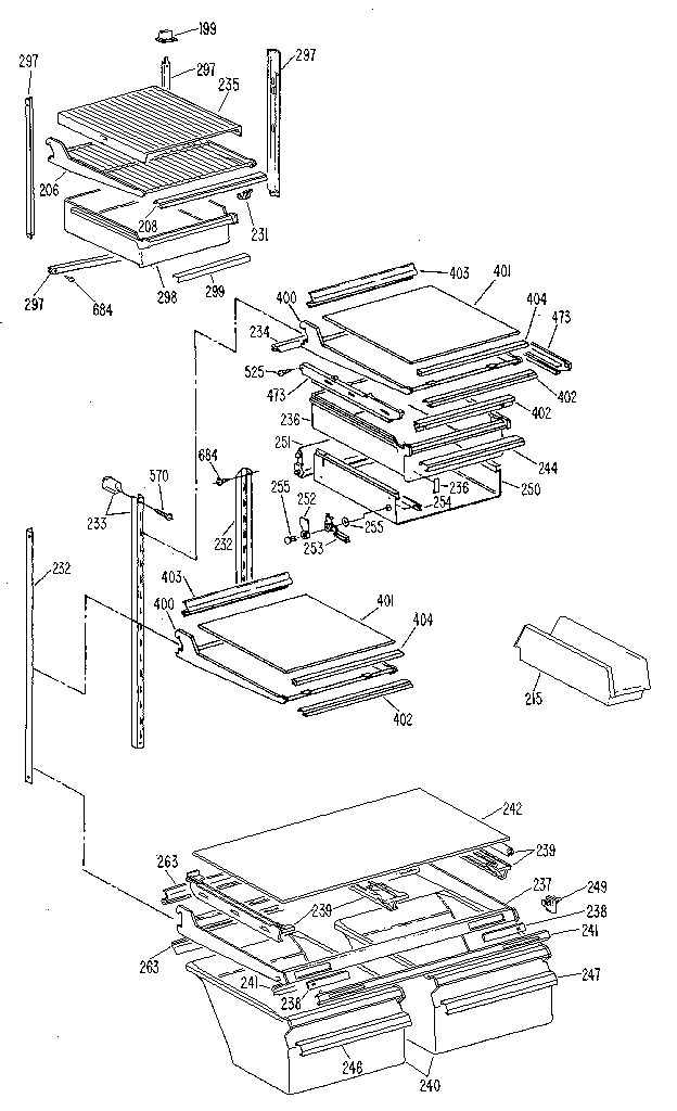 Shelf
