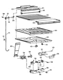 Compartment separator