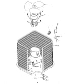 Functional replacement parts