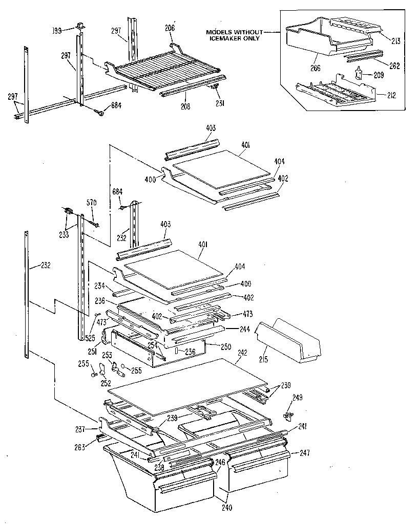 Shelf