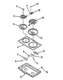 Optional electric coil module kit