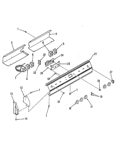 Control section