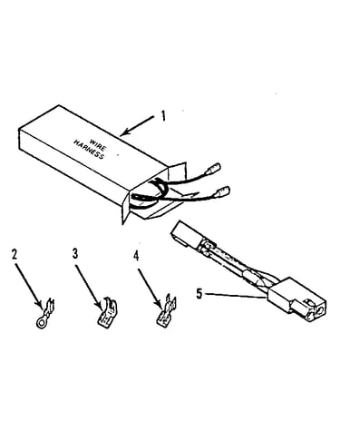 Wire harnesses