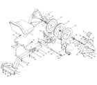 Lifestyler 28730 unit parts diagram