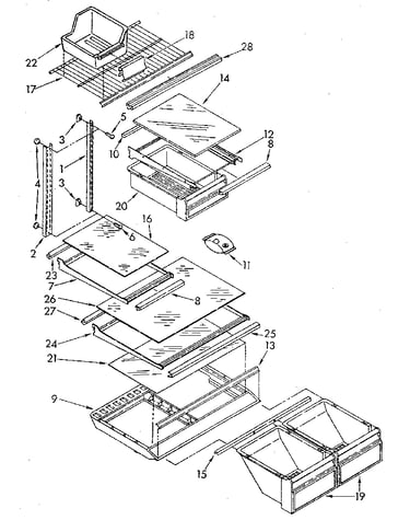 Shelf