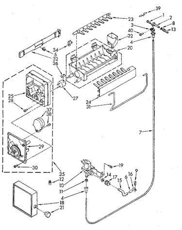 Icemaker