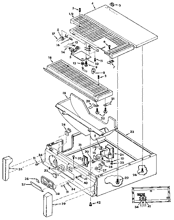 Figure 2 - base components