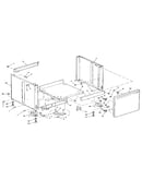 Figure 4- 23" cabinet