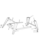 Figure 5-leg set