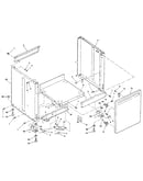Figure 5-23" cabinet