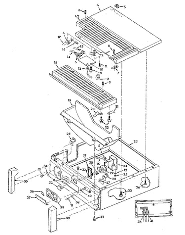 Figure 3-base components