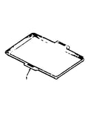 Griddle kit 4998550