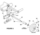 DP 11-0352B weight support assembly diagram