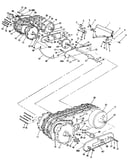 Track assembly