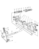 Gear box