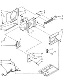Air flow and control