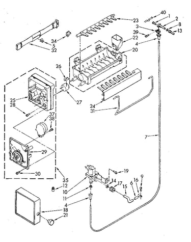 Icemaker