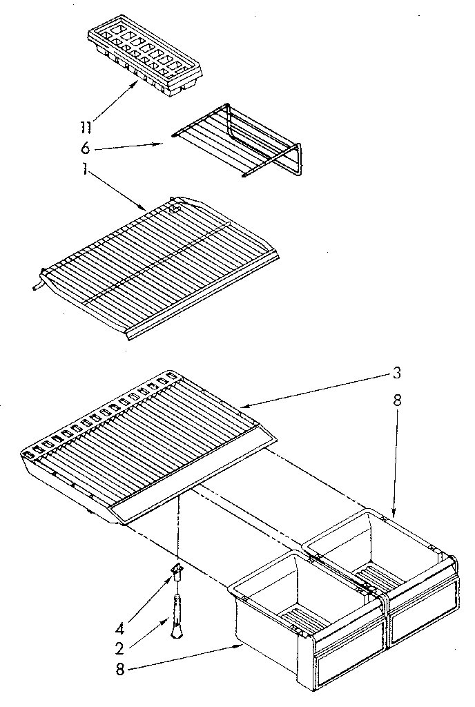Shelf