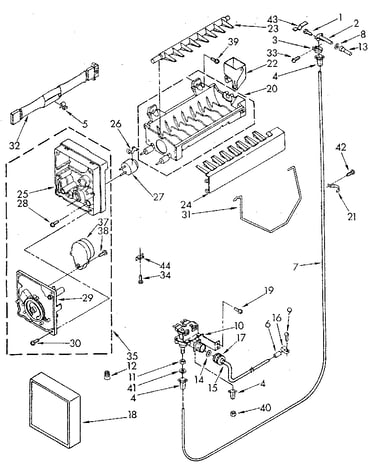 Icemaker