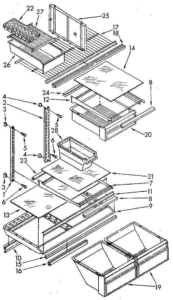 Shelf