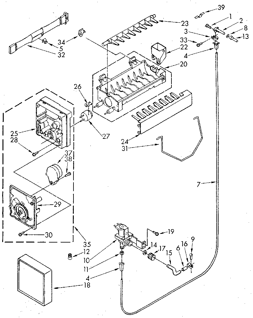 Icemaker