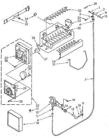 Icemaker