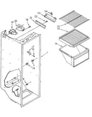 Refrigerator liner