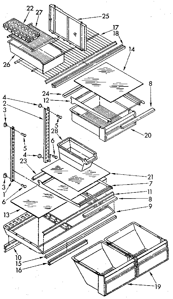Shelf
