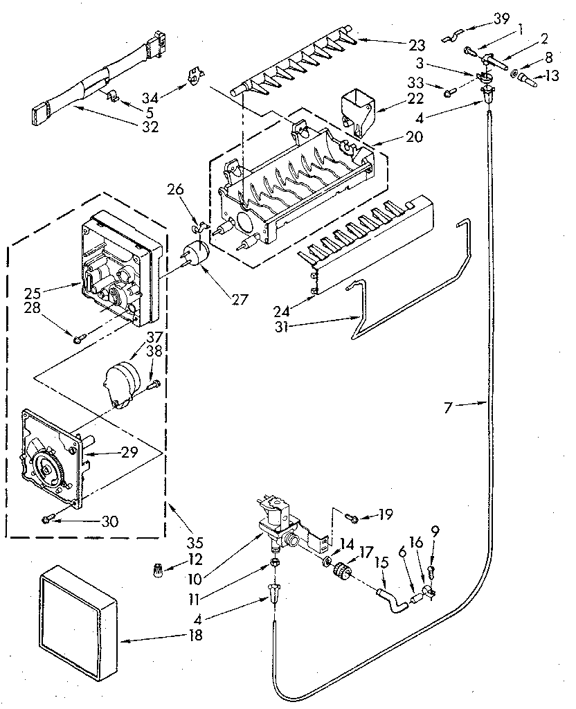 Icemaker