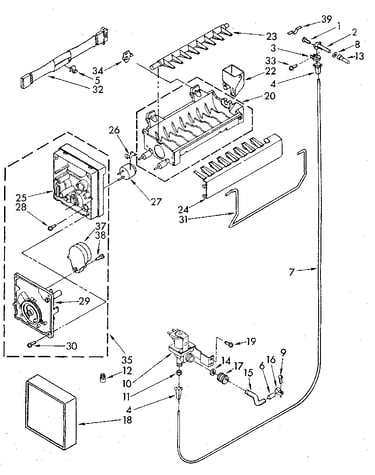 Icemaker