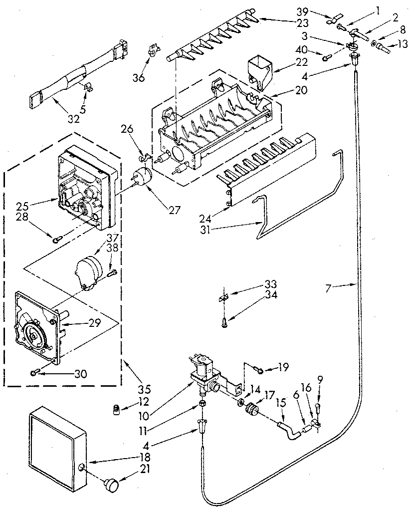 Icemaker