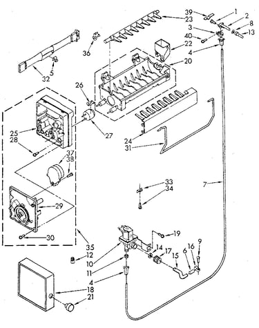 Icemaker