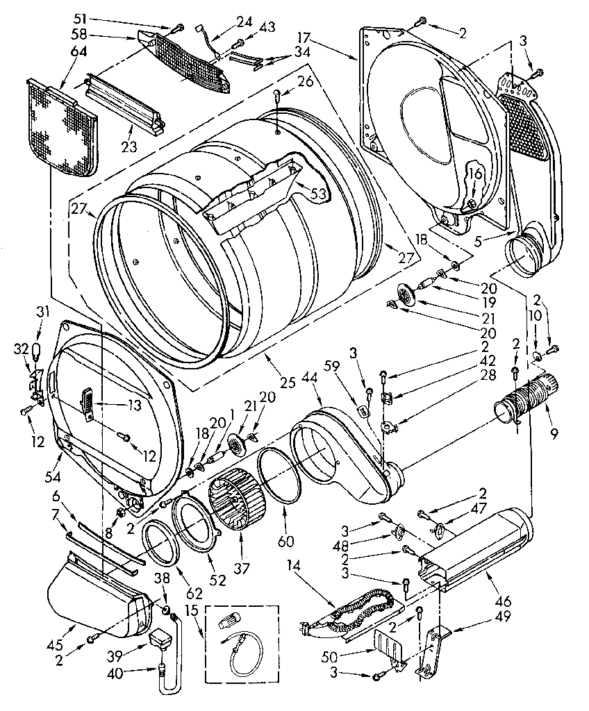 Bulkhead