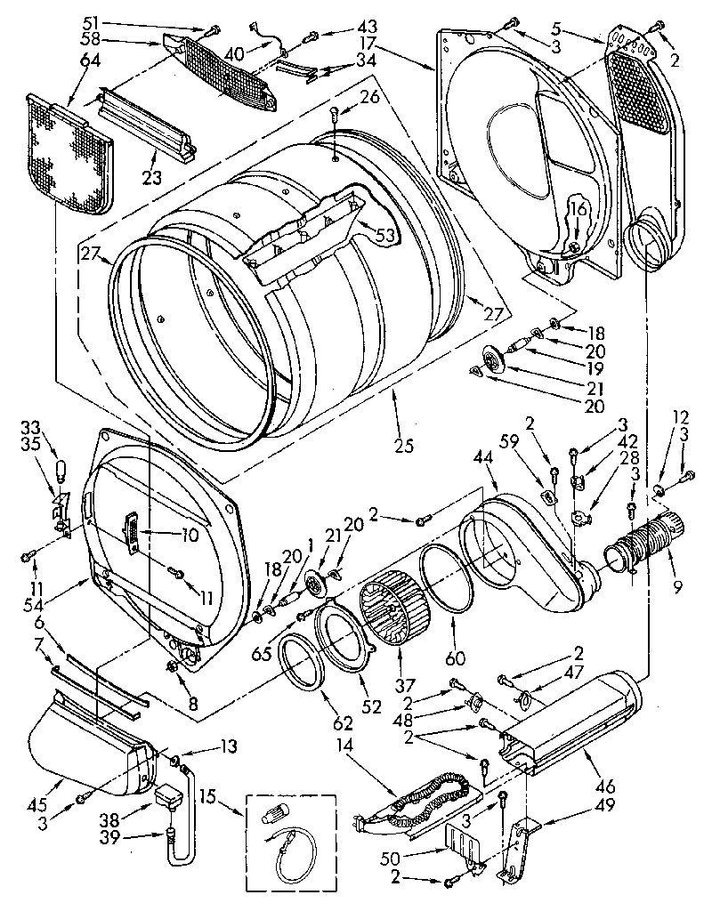 Bulkhead