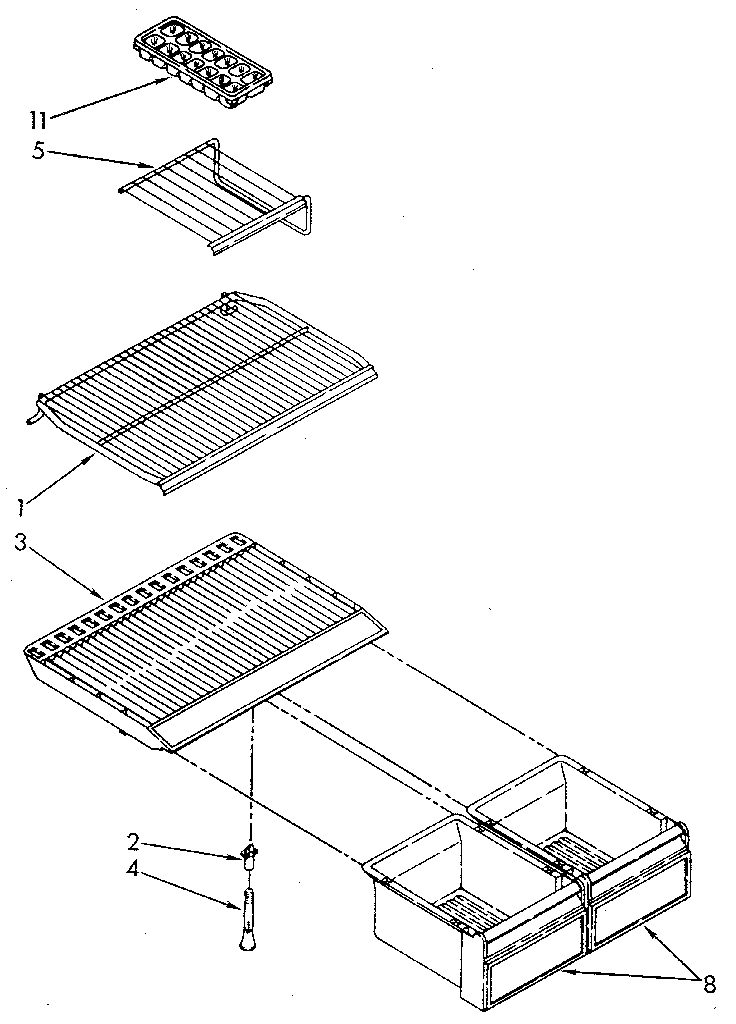 Shelf