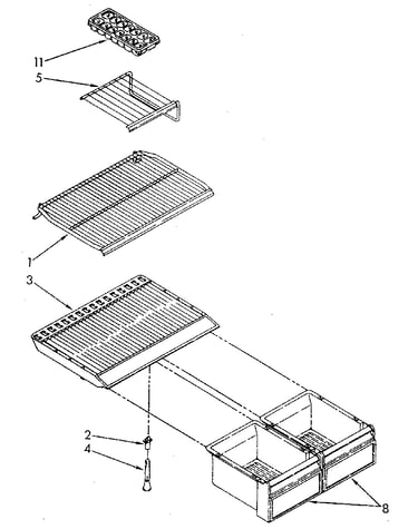Shelf
