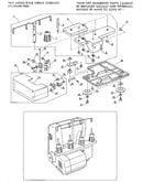 Base assembly