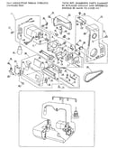 Motor assembly