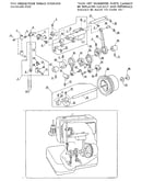 Needle bar assembly