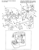 Feed regulator assembly