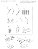Attachment parts
