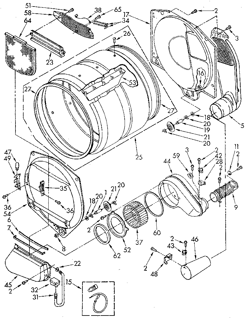 Bulkhead
