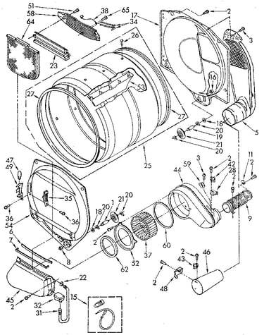 Bulkhead