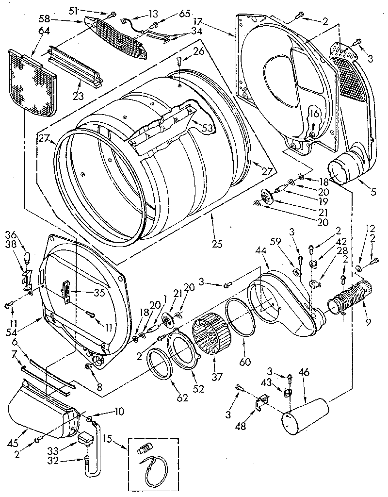 Bulkhead