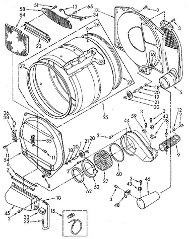 Bulkhead